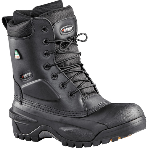 Bottes Workhorse, Cuir, Pointure 7 TGS INDUSTRIEL