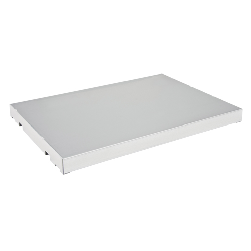 Tablette suppl&eacute;mentaire pour armoire Sure-Grip Ex pour produits inflammables TGS INDUSTRIEL