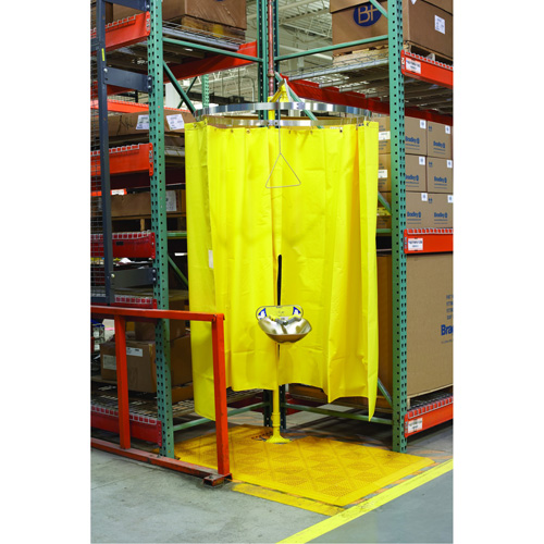 Privacy Curtains TGS INDUSTRIEL