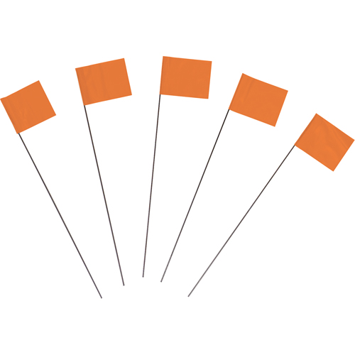 Marking Flags TGS INDUSTRIEL