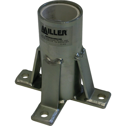 Treuil ManHandler de Miller TGS INDUSTRIEL