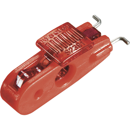 Dispositif de verrouillage miniature, Type Disjoncteur TGS INDUSTRIEL