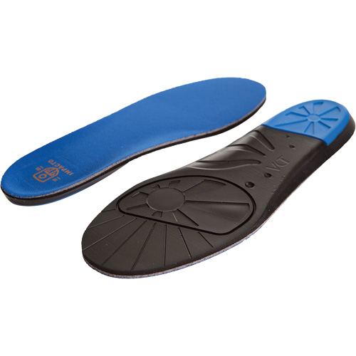 Cush'n Step Molded Insoles, Women's 5 - 6.5 TGS INDUSTRIEL