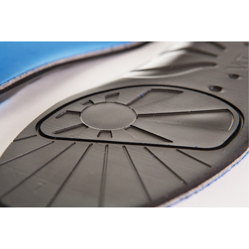 Cush'n Step Molded Insoles, Women's 5 - 6.5 TGS INDUSTRIEL