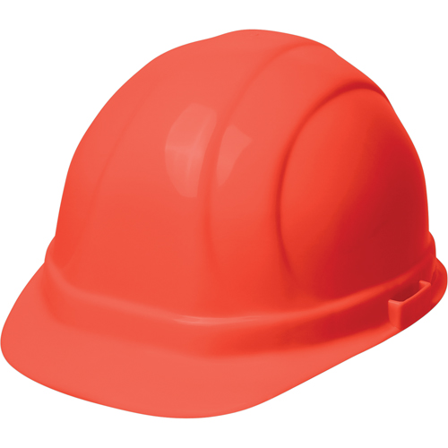 ERB Omega II Safety Cap, Meets CSA Type 2, Ratchet Suspension, Non-Vented TGS INDUSTRIEL