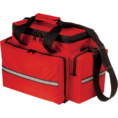 Nylon Trauma Bags, Non-Medical TGS INDUSTRIEL