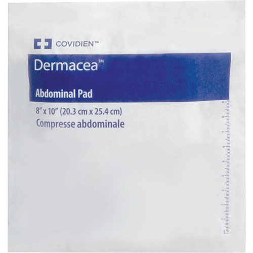 Tampons abdominaux TGS INDUSTRIEL