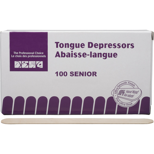 Abaisse-langues TGS INDUSTRIEL