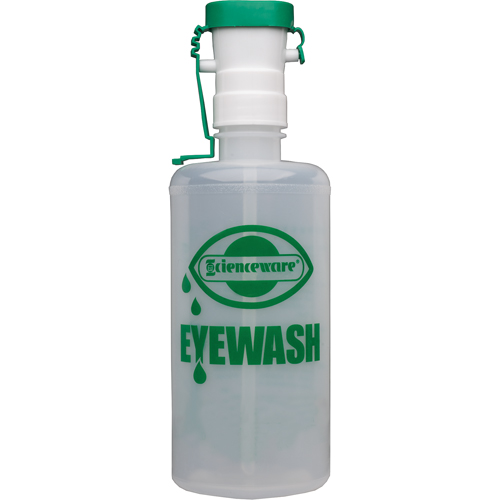 Bouteilles vides pour solution ophtalmique, Bouteille Vide, 946 ml TGS INDUSTRIEL