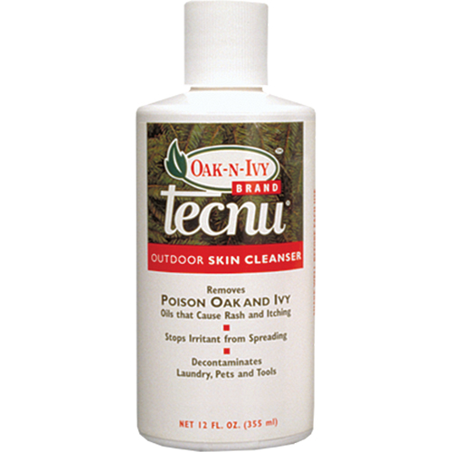 Tecnu&reg; Poison Ivy & Oak Cleanser TGS INDUSTRIEL