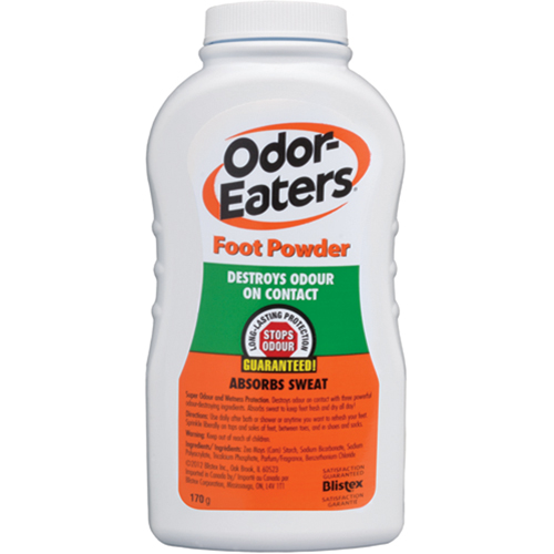 Odor-Eaters&reg; Foot Powder TGS INDUSTRIEL