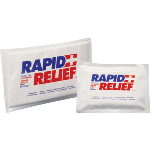 Gel Compress Packs TGS INDUSTRIEL