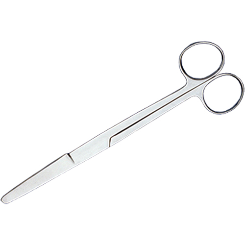 Surgical Scissors TGS INDUSTRIEL