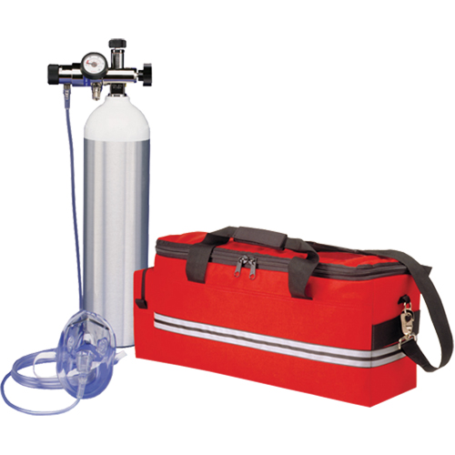 Oxygen Therapy Kits TGS INDUSTRIEL