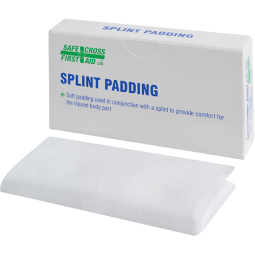 Splint Padding TGS INDUSTRIEL