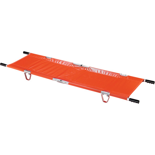 Brancards, Pli double, Classe 1 TGS INDUSTRIEL