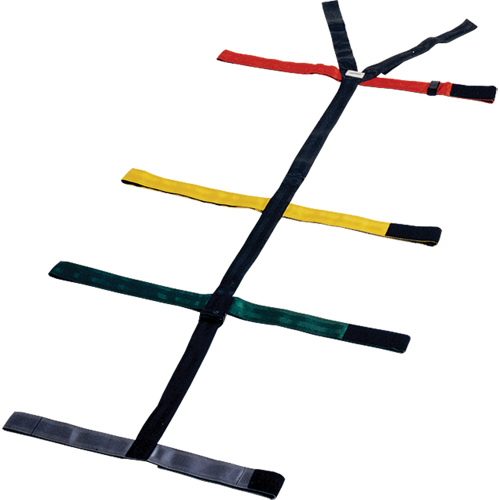 Quick Restraint System TGS INDUSTRIEL