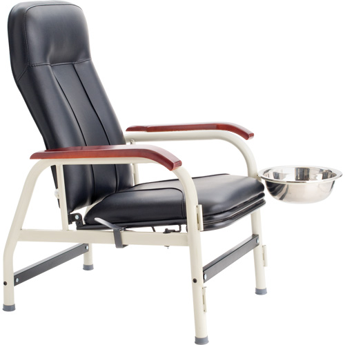Chaises pour premiers soins TGS INDUSTRIEL