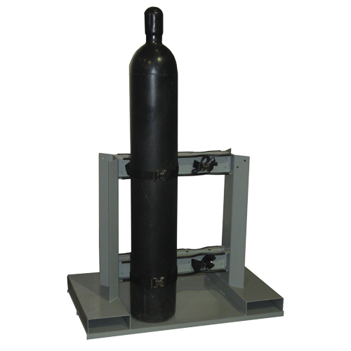 Supports pour bouteilles TGS INDUSTRIEL