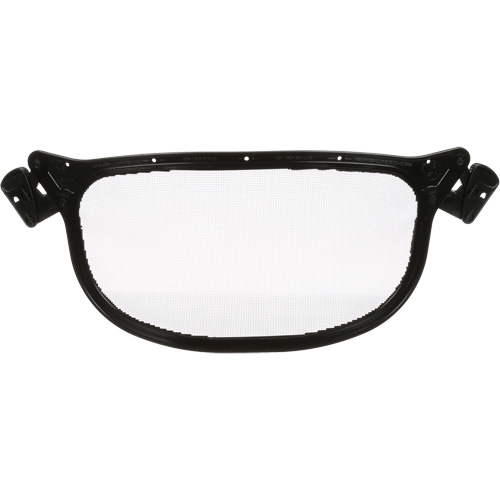 &eacute;cran facial en filet de nylon Peltor, 11-2/3" la x 6-1/2" h TGS INDUSTRIEL