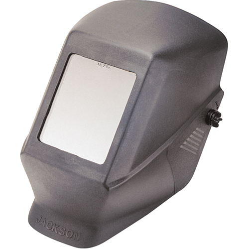 HSL 100 Passive Welding Helmet TGS INDUSTRIEL