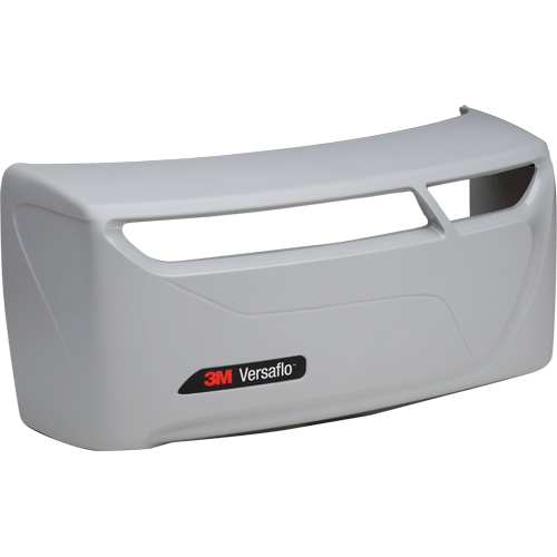 Couvre-filtre pour APR motoris&eacute; TR-600 de Versaflo TGS INDUSTRIEL