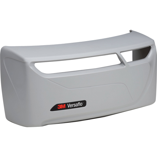 Versaflo Powered Air Purifying Respirator TR-600 Filter Cover TGS INDUSTRIEL