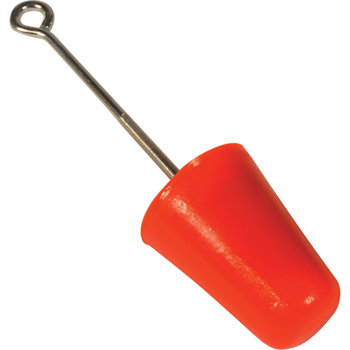 Drain Plug TGS INDUSTRIEL