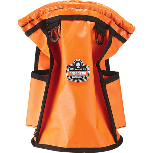 Arsenal&reg; 5528 Topped Parts Pouch TGS INDUSTRIEL