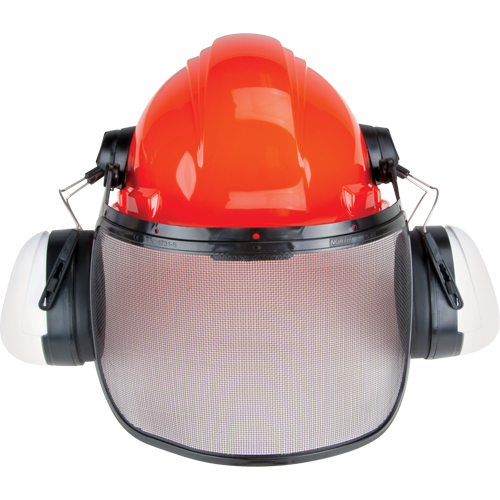 Ensemble forestier North, 15,5" la x 12" h TGS INDUSTRIEL