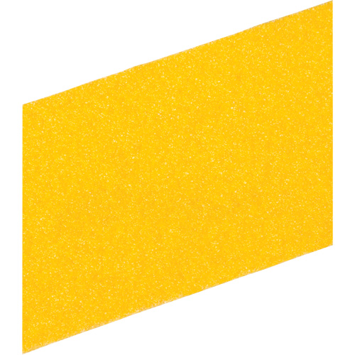 Premium Anti-Skid Tape, 2" x 60', Yellow TGS INDUSTRIEL