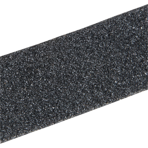 Ruban antid&eacute;rapant de premi&egrave;re qualit&eacute;, 1" x 60', Noir TGS INDUSTRIEL