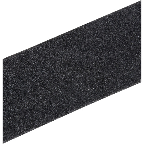 Premium Anti-Skid Tape, 2" x 60', Black TGS INDUSTRIEL