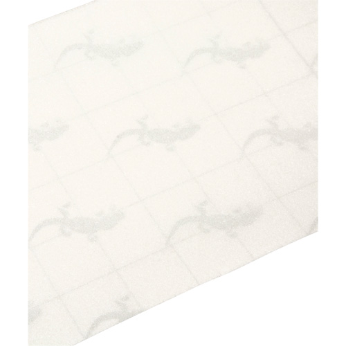 Ruban antid&eacute;rapant de premi&egrave;re qualit&eacute;, 6" x 60', Transparent TGS INDUSTRIEL