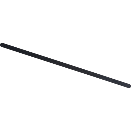 Ruban antid&eacute;rapant de premi&egrave;re qualit&eacute;, 0,75" x 24", Noir TGS INDUSTRIEL