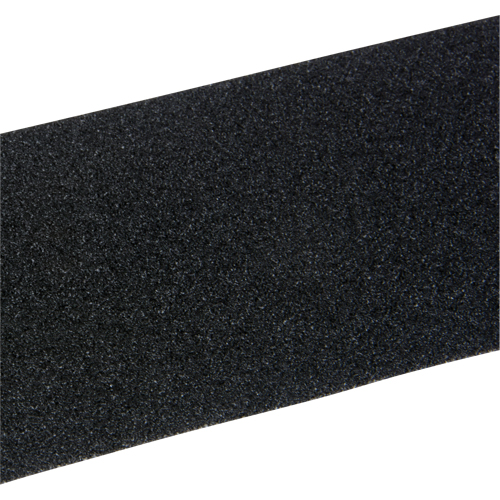 Ruban antid&eacute;rapant de premi&egrave;re qualit&eacute;, 3" x 24", Noir TGS INDUSTRIEL
