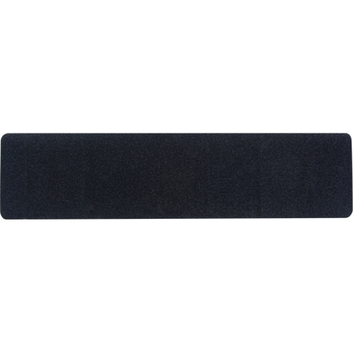 Premium Anti-Skid Tape, 6" x 24", Black TGS INDUSTRIEL