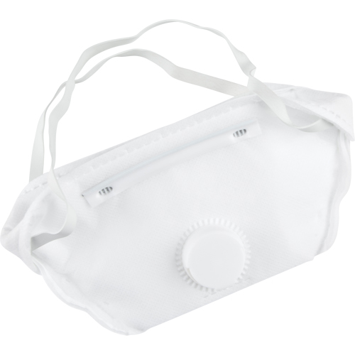 Respirateur contre les particules, N95, Certifi&eacute; NIOSH, Moyen/grand TGS INDUSTRIEL