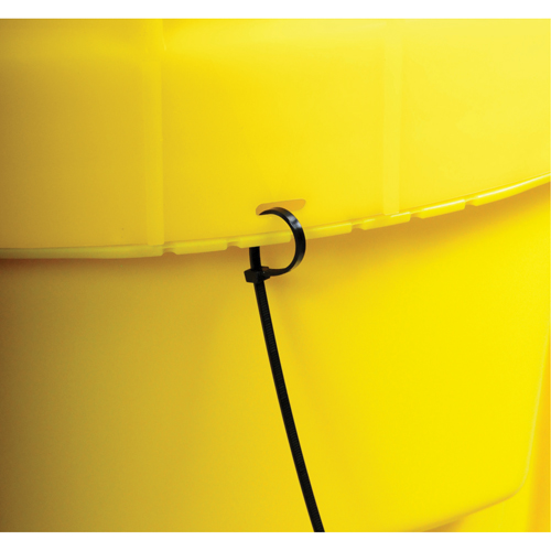 Baril Ultra-Overpacks, 30 gal., Stationnaire TGS INDUSTRIEL