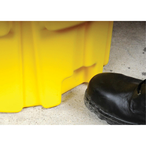 Baril Ultra-Overpacks, 30 gal., Stationnaire TGS INDUSTRIEL