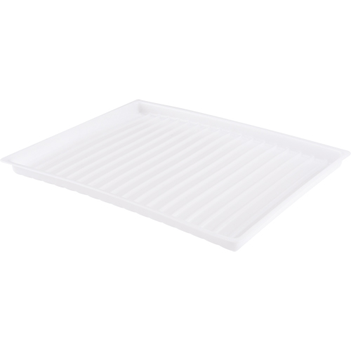 Replacement Poly Tray for Zenith Corrosive Cabinets TGS INDUSTRIEL