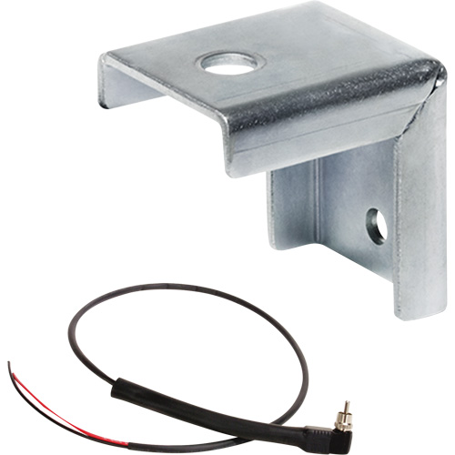 Safety Whip&reg; Flagstaff Mounting Base TGS INDUSTRIEL