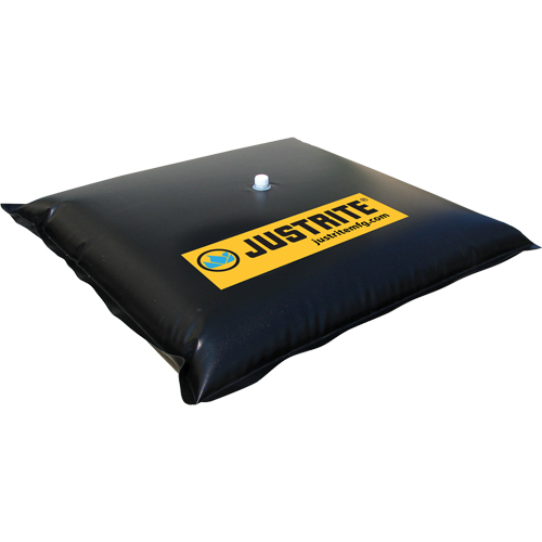 Water-Filled Drain Cover, Rectangular, 42" L x 66" W TGS INDUSTRIEL