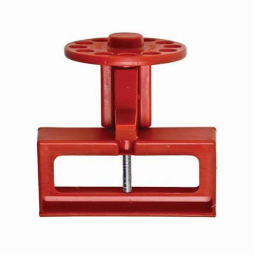 Lockout, Circuit Breaker Type TGS INDUSTRIEL