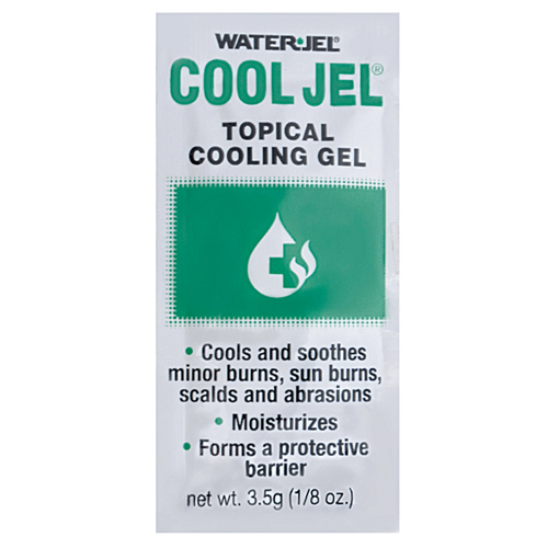 Water-Jel&reg; - Cool Jel, Gel, Class 2 TGS INDUSTRIEL