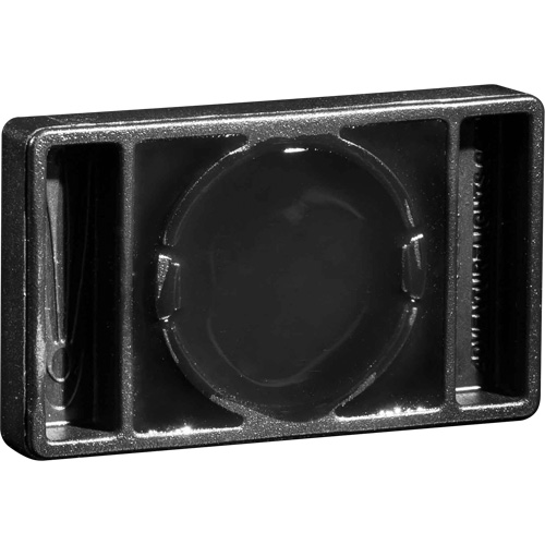 Socle magn&eacute;tique amovible pour clignotant d'avertissement Guardian TGS INDUSTRIEL
