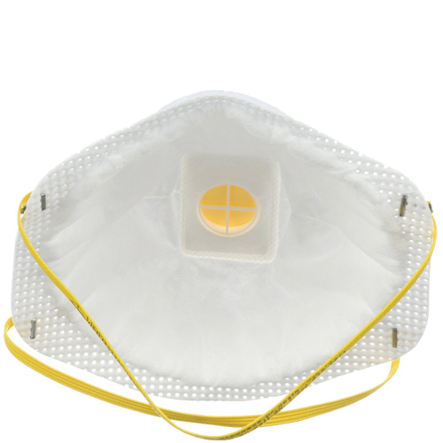Respirateur contre les particules 8511, N95, Certifi&eacute; NIOSH TGS INDUSTRIEL