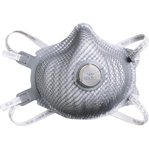 2310 Particulate Respirators, N99, NIOSH Certified, Large/Medium TGS INDUSTRIEL