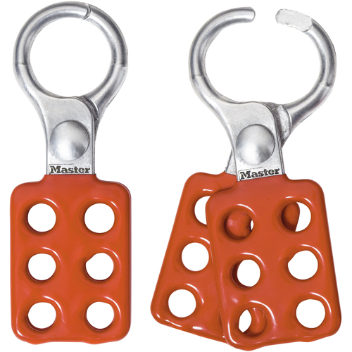Moraillons de sûret&eacute;, Argent TGS INDUSTRIEL