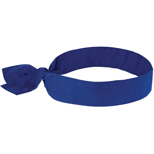 Foulards de refroidissement Chill-Its 6700, Bleu TGS INDUSTRIEL